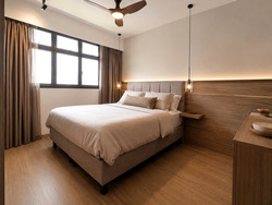 Blk 420D Waterfront II @ Northshore (Punggol), HDB 4 Rooms #565206981